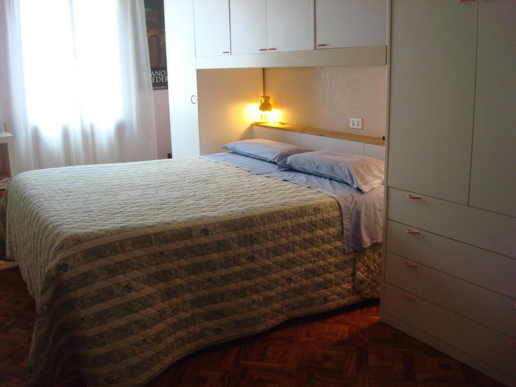 Cristina House Hotel Bassano del Grappa Kültér fotó