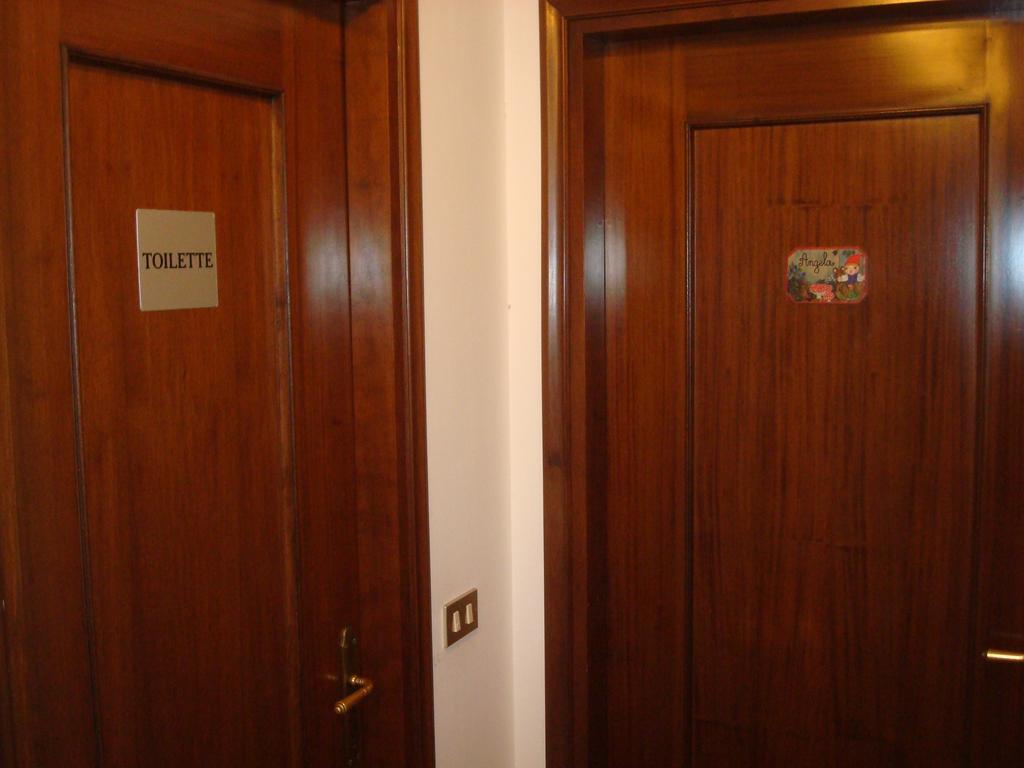 Cristina House Hotel Bassano del Grappa Kültér fotó